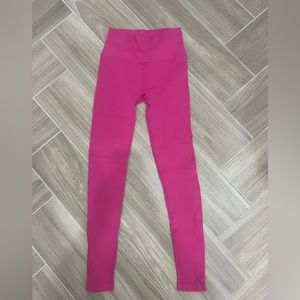 Spiritual Gangster Love Sculpt Seamless 7/8 Legging